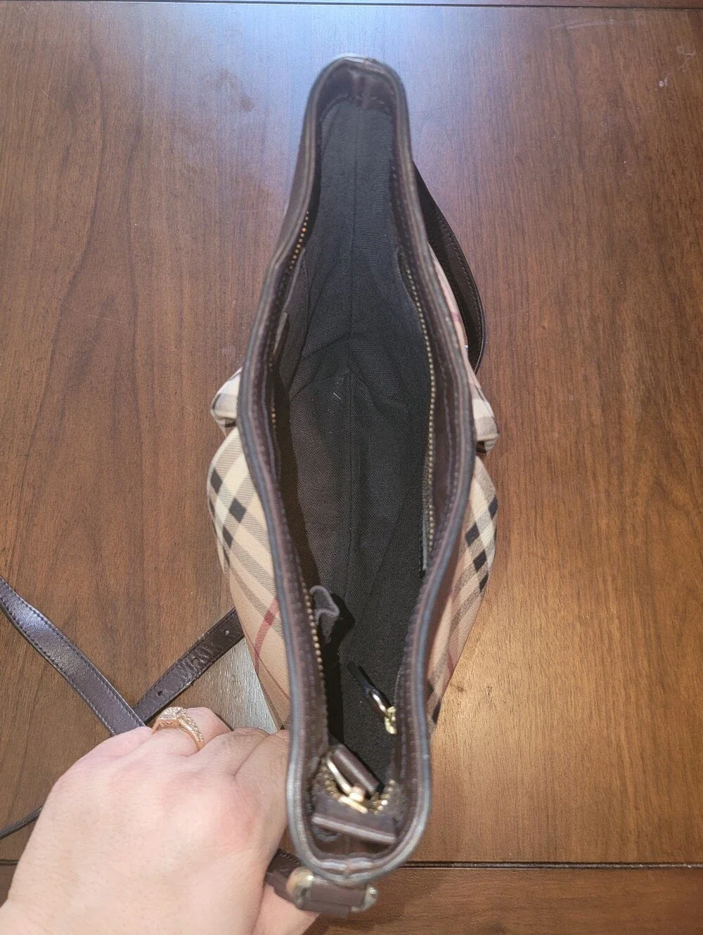 Burberry Crossbody